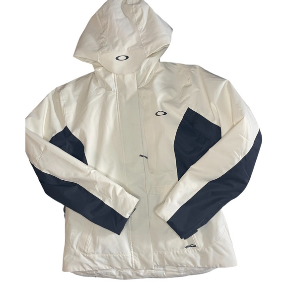 Oakley Performance Fit ジャケット M OAKLEY パフォーマンスフィット